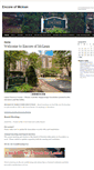 Mobile Screenshot of encoreofmclean.org